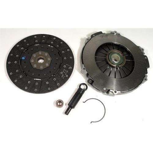 Corvette Clutch Kit 11 inch Disk 26 Spline LT1/LT4: 1994-1996