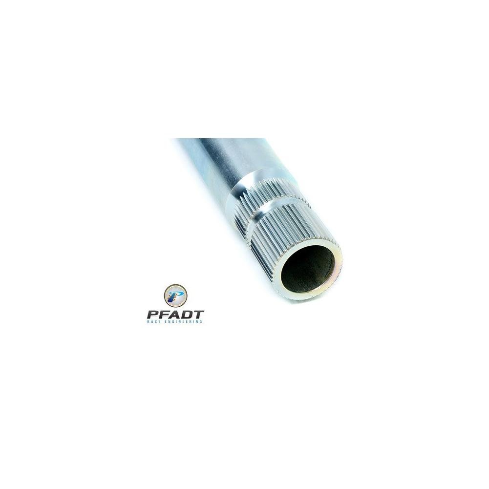 Corvette Rear Drag Racing Sway Bar - Pfadt Racing : 1997-2013 C5, C6 & Z06