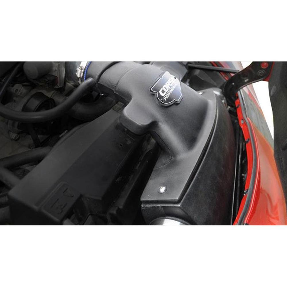 Corvette Pro5 Closed Box Air Intake - Corsa : 2005-2013 C6 & Z06