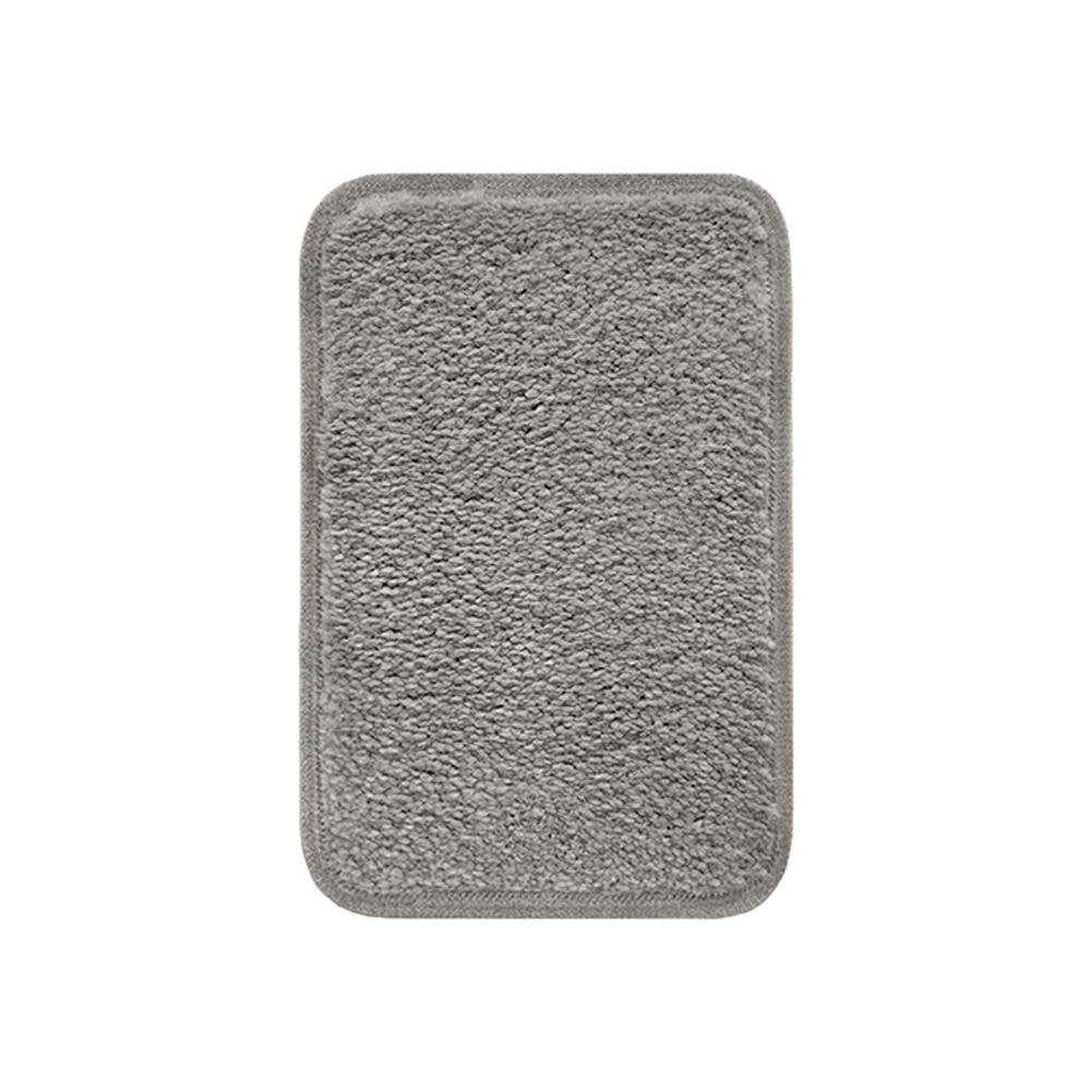 C7 Corvette Stingray Floor Mats - Lloyds Mats with C7 Crossed Flags & Corvette Script : Greystone