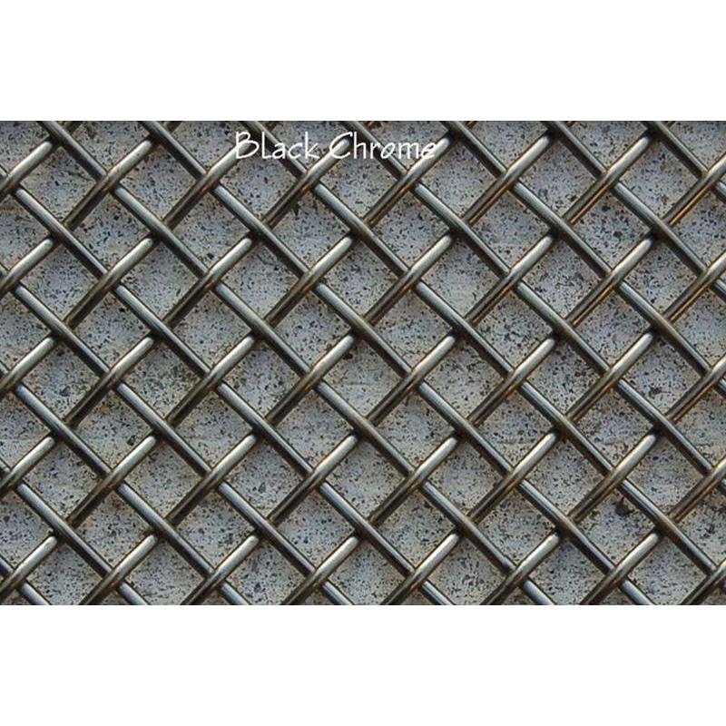 Corvette RaceMesh Front Fender Duct Grilles : 2006-2013 Z06