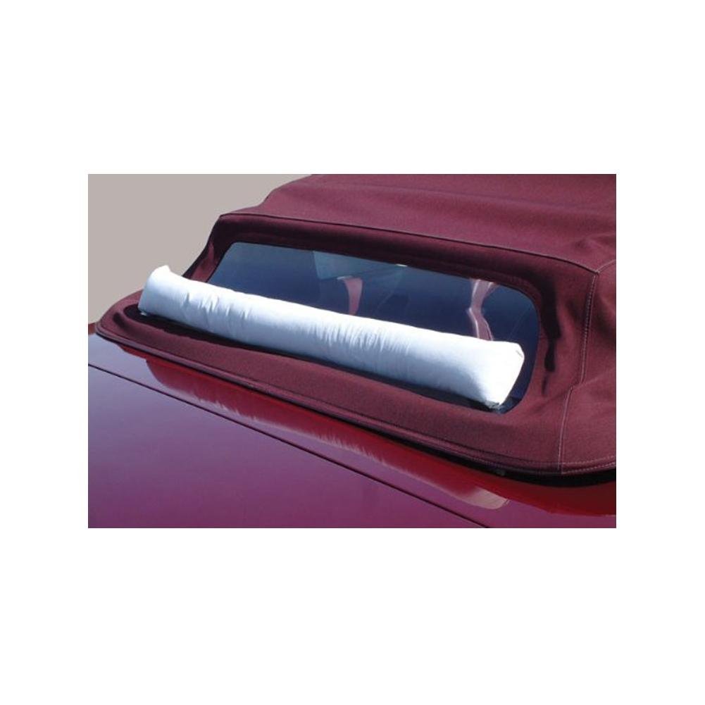 Corvette Convertible Top Pillow : 1956-1993
