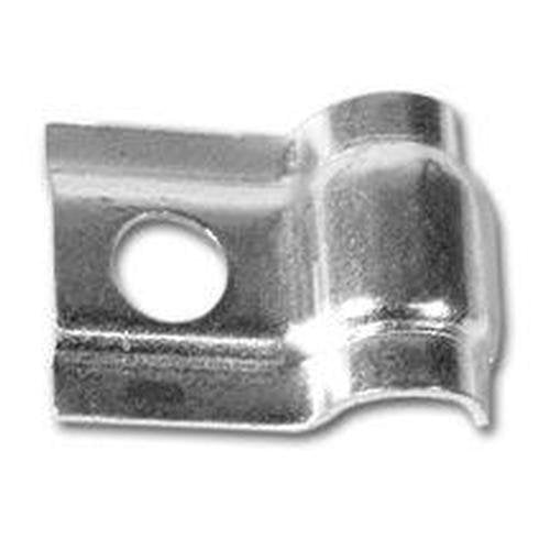 Corvette Fuel Line Clip - Rear: 1963-1967