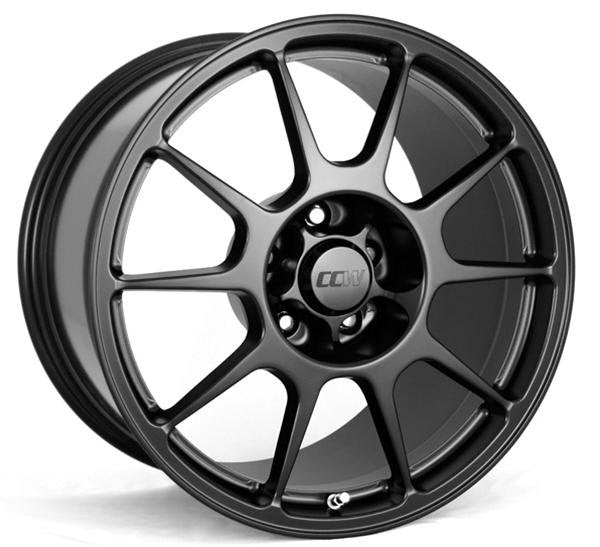 Corvette Wheel & Tire 1/4 Mile Drag Package : 2006-2013 Z06, ZR1, Grand Sport