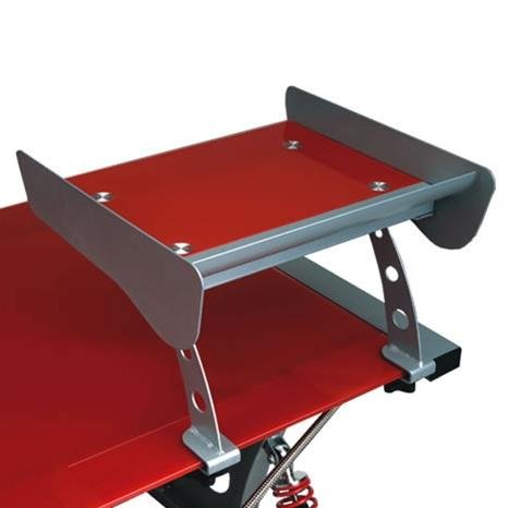 PitStop Furniture Racing Style Desk