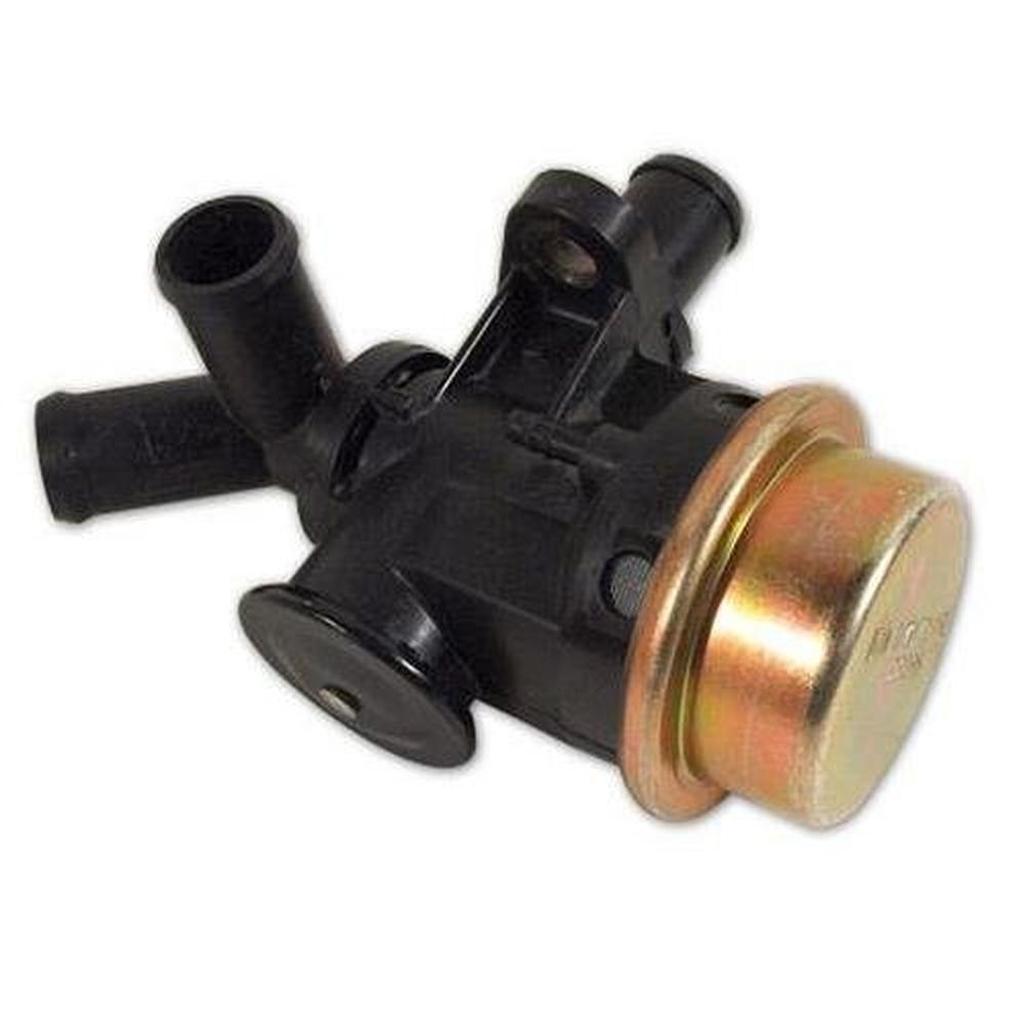 Corvette Diverter Valve.: 1984