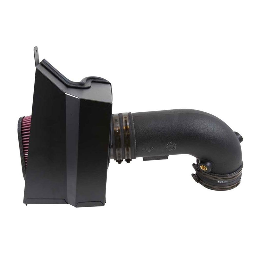 Corvette K&N Air Intake System : 2014-2015 C7 Stingray, Z51