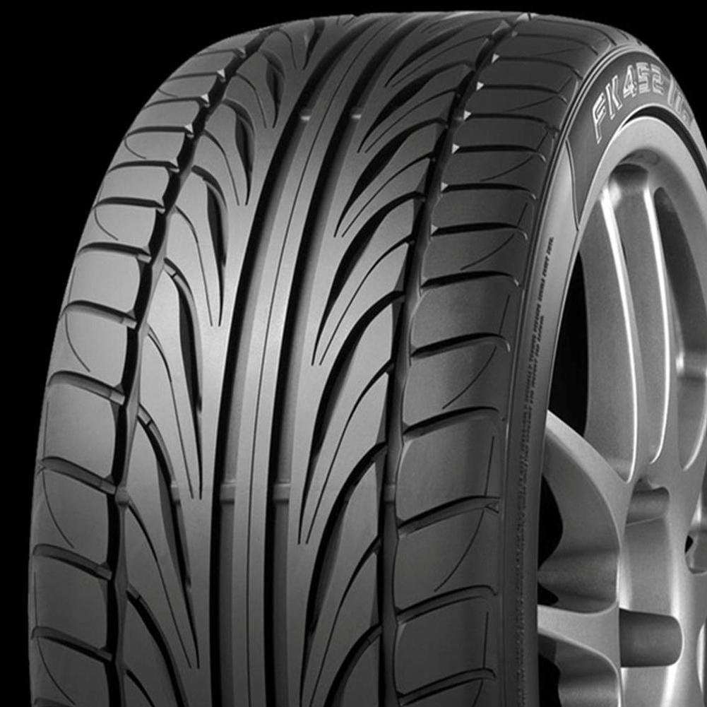 Corvette Tires - Falken FK-452 High Performance