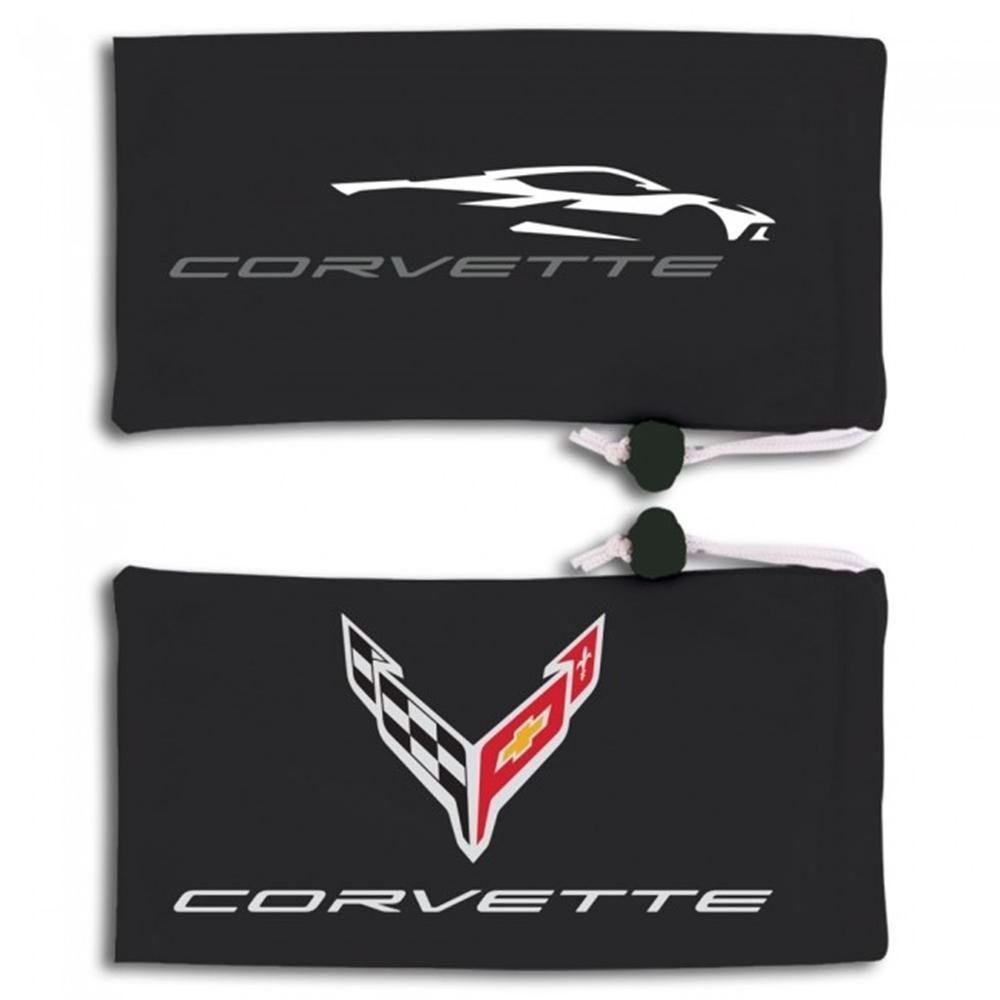 Next Generation Corvette Oakley Sunglasses