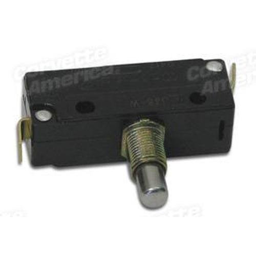 Corvette Headlight Limit Switch. 2 Required: 1963-1967