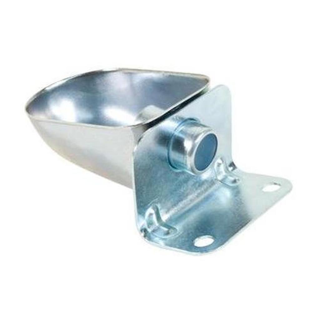 Corvette Underhood Light Housing: 1977-1982
