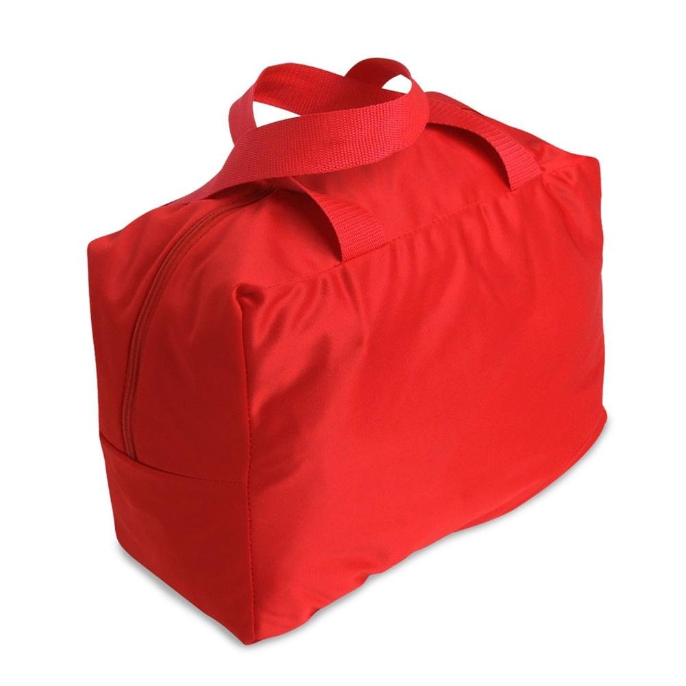 Corvette Ultraguard Stretch Satin Car Cover - Red - Indoor : C7 Stingray, Z51, Z06, Grand Sport, ZR1