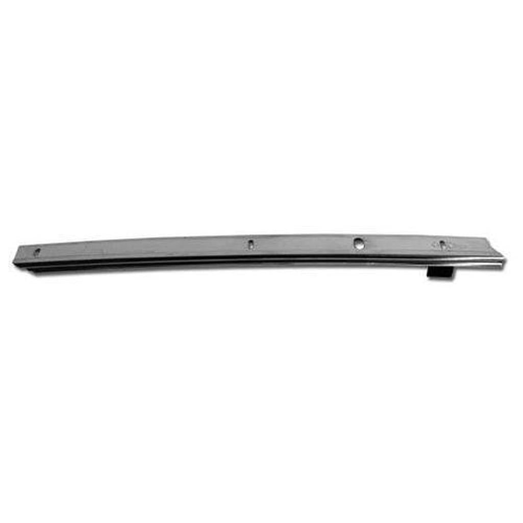 Corvette Windshield Post WS Retainer - Right: 1968-1976