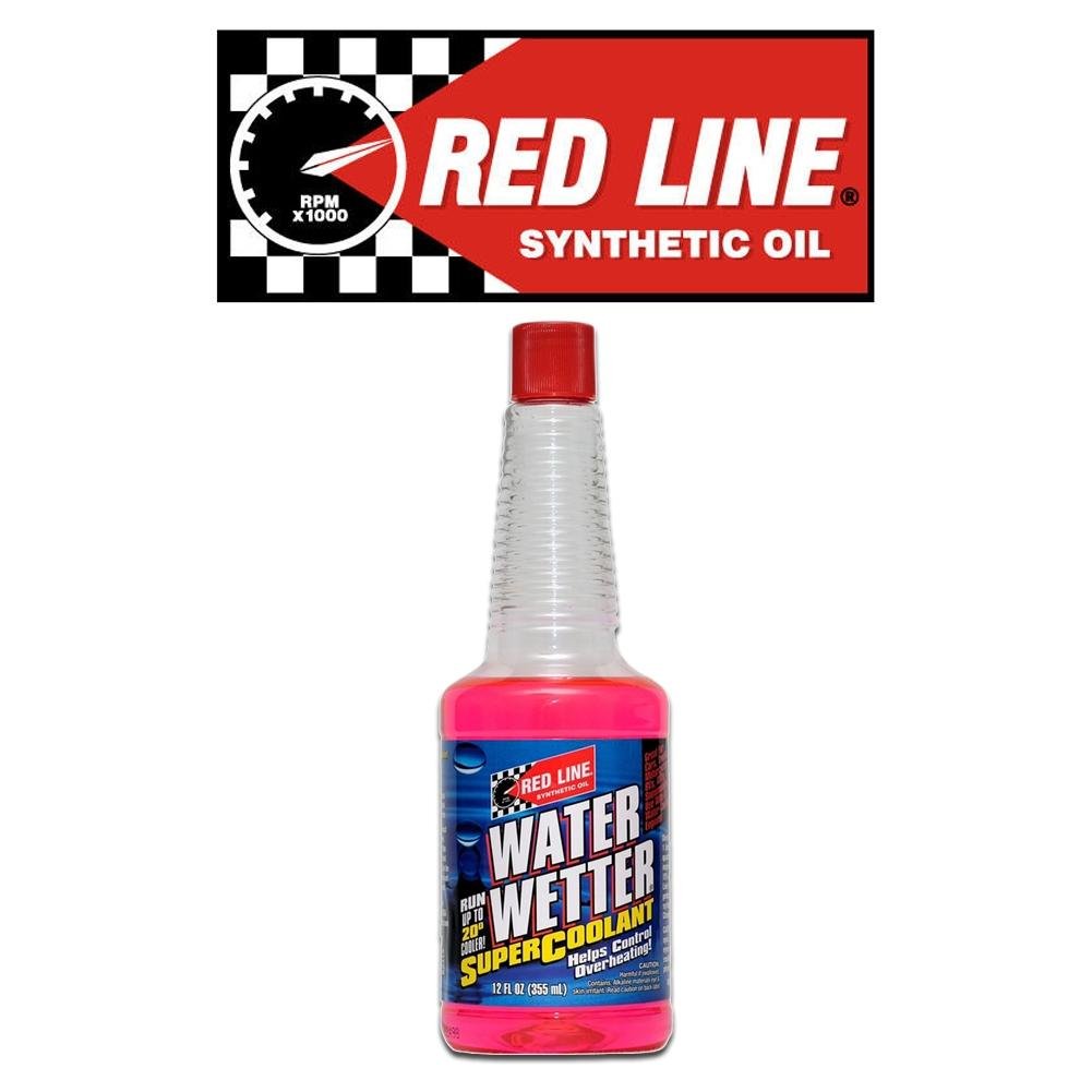 Red Line Water Wetter