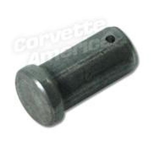 Corvette Brake Pedal Clevis Pin.: 1956-1962