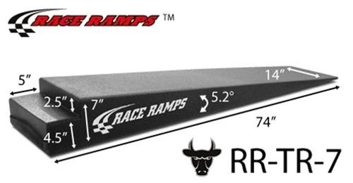 Corvette Race Ramps Trailer Ramps : C5, C6, C7