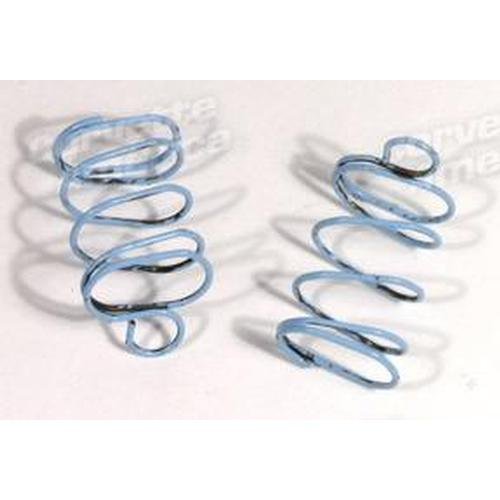 Corvette Park Brake Spreader Bar Springs.: 1956-1964