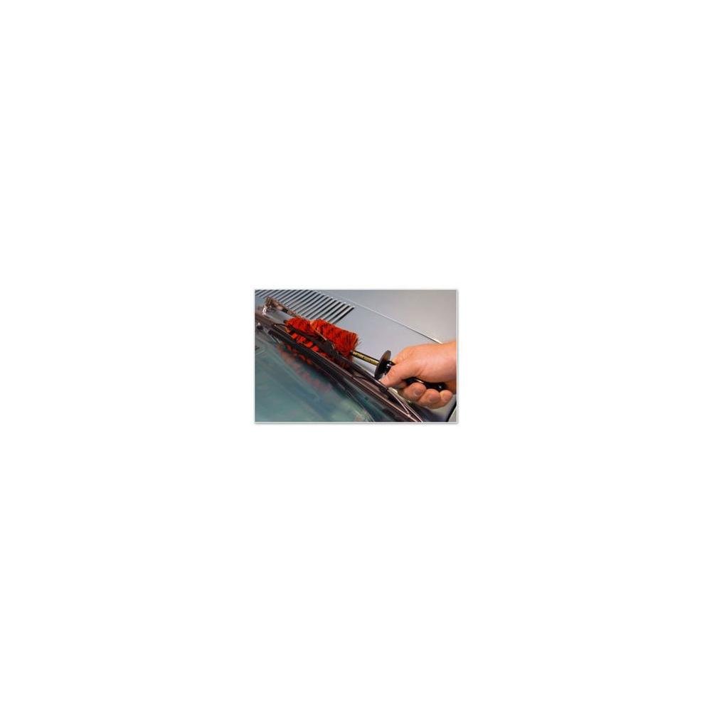 Speed Master Jr. Wheel Brush