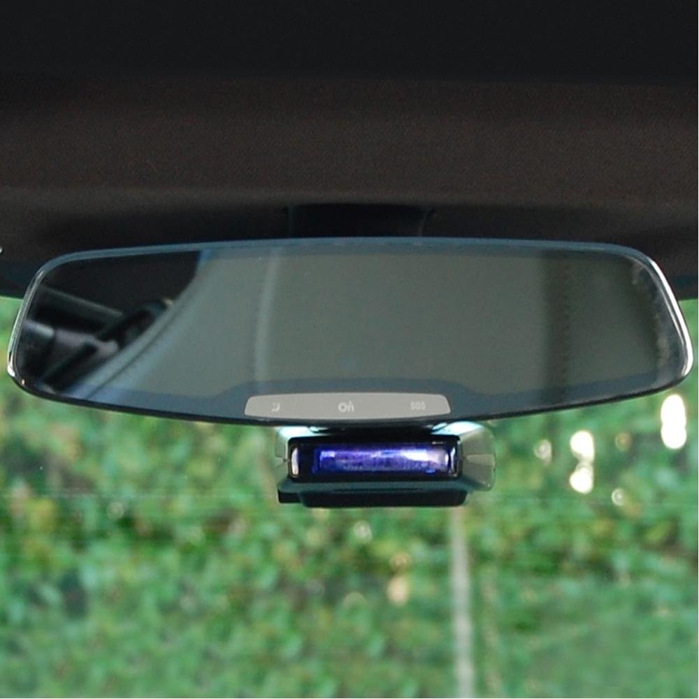 C7 Corvette Stingray Radar Detector Mount for Escort/Beltronics