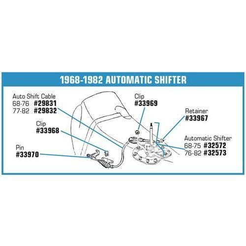 Corvette Filter & Pan Gasket - TH700R4 Automatic - Replacement: 1982-1992