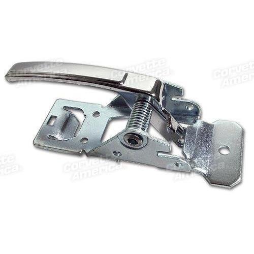 Corvette Door Latch Handle. LH: 1978-1982