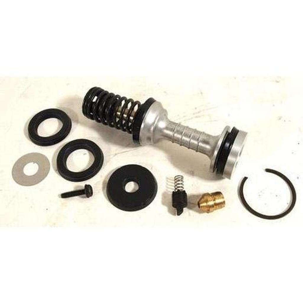 Corvette Master Cylinder Repair Kit - without Secondary Piston: 1977-1982