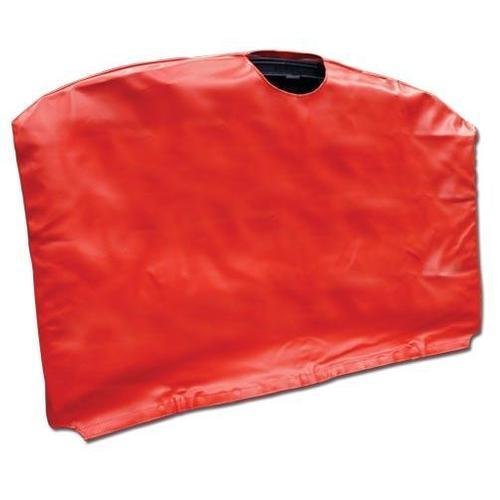 Corvette Top Bag. Red: 1984-1996