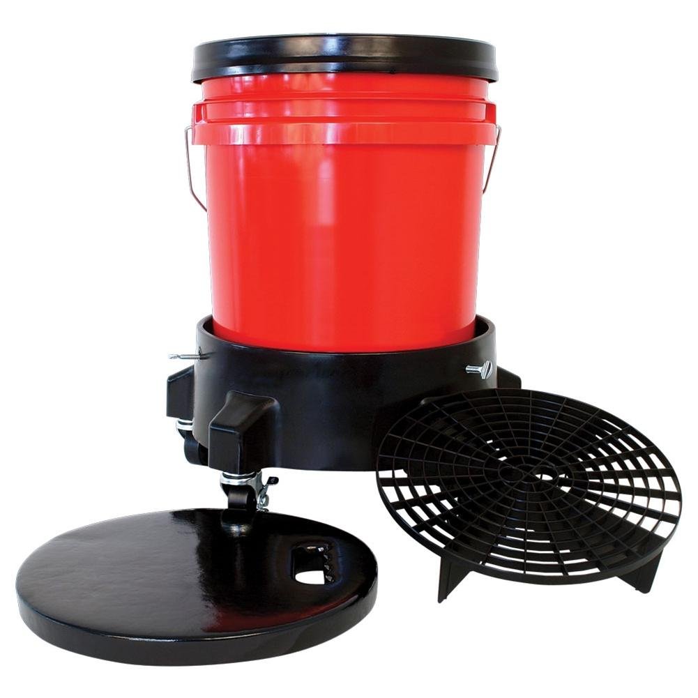 Grit Guard Detail Bucket Caddy