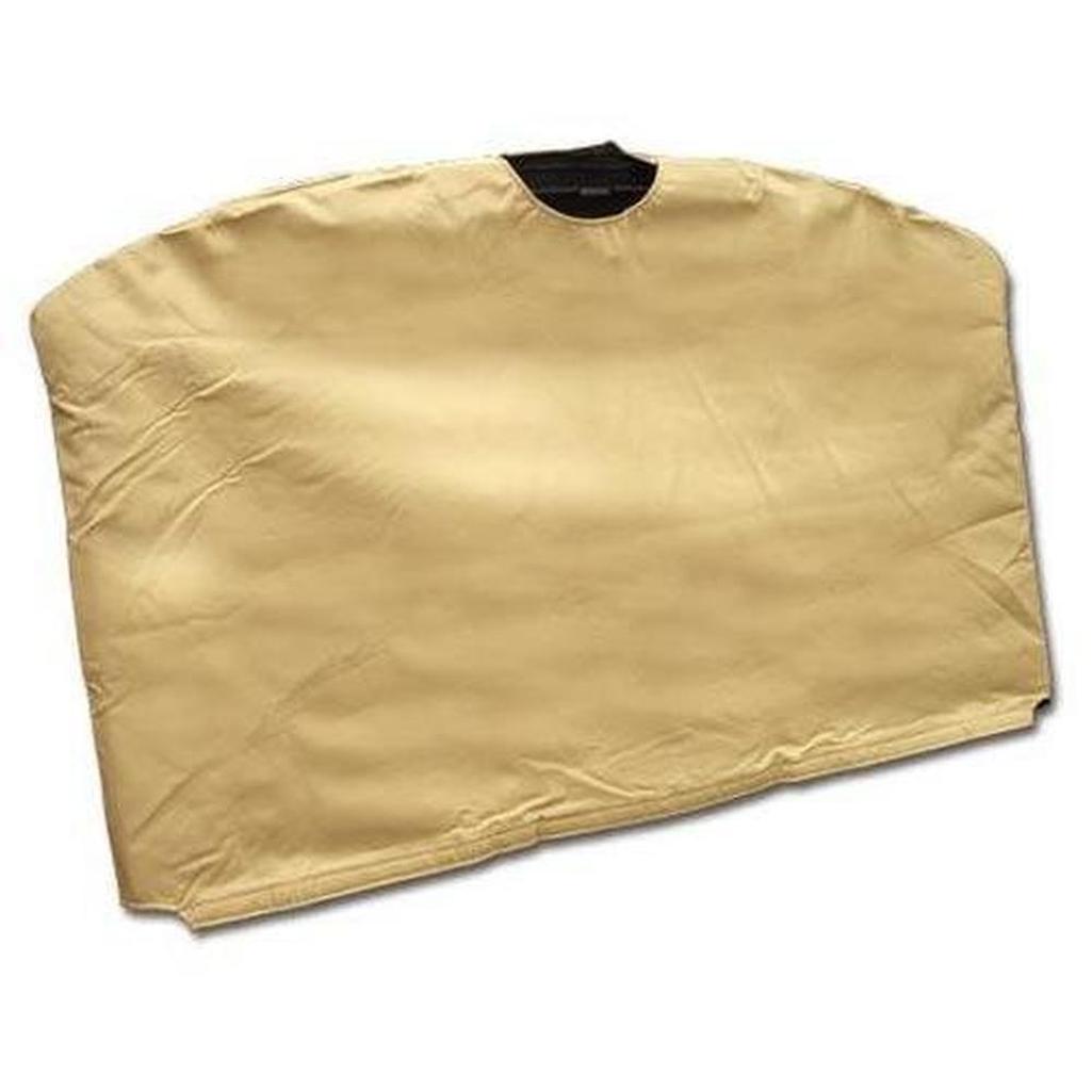Corvette Top Bag. Light Saddle: 1984-1996