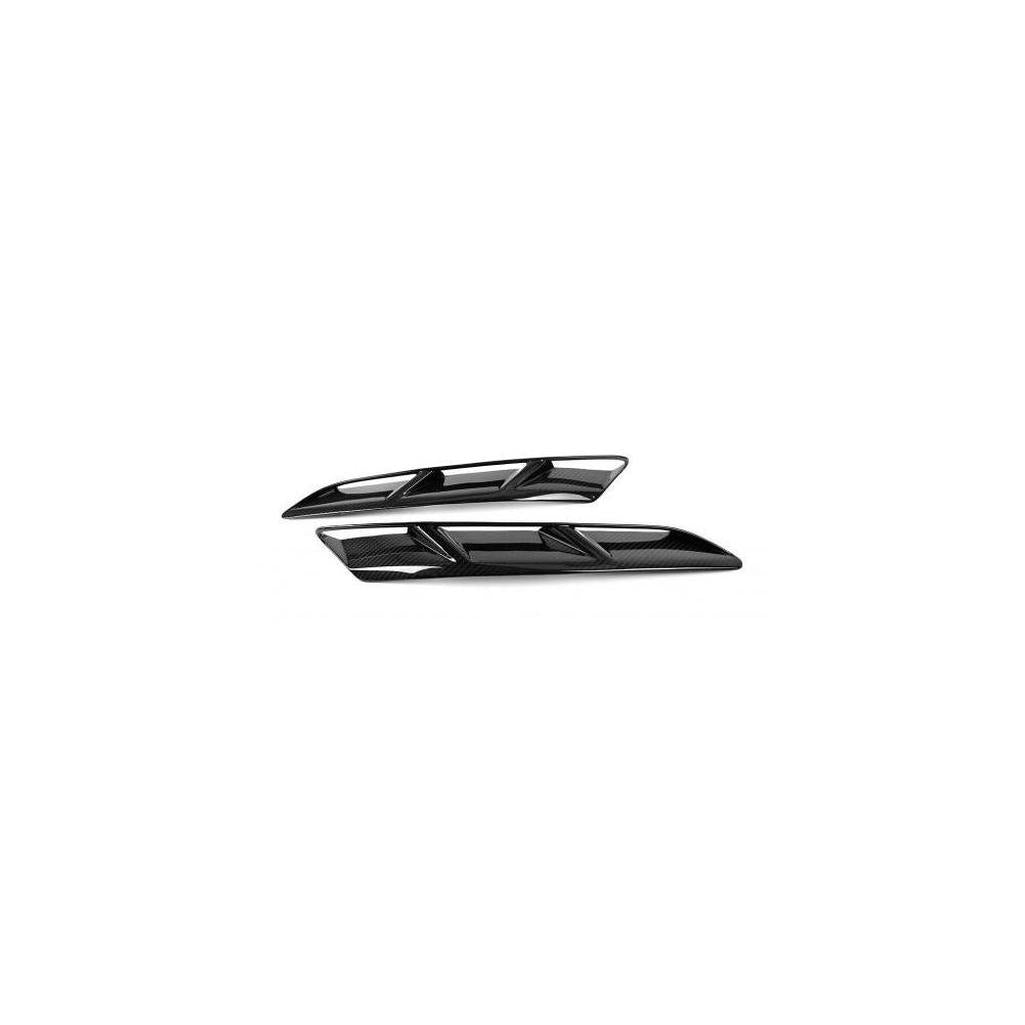 Corvette Fender Vents - Carbon Fiber - APR Performance : C7 Stingray, Z51