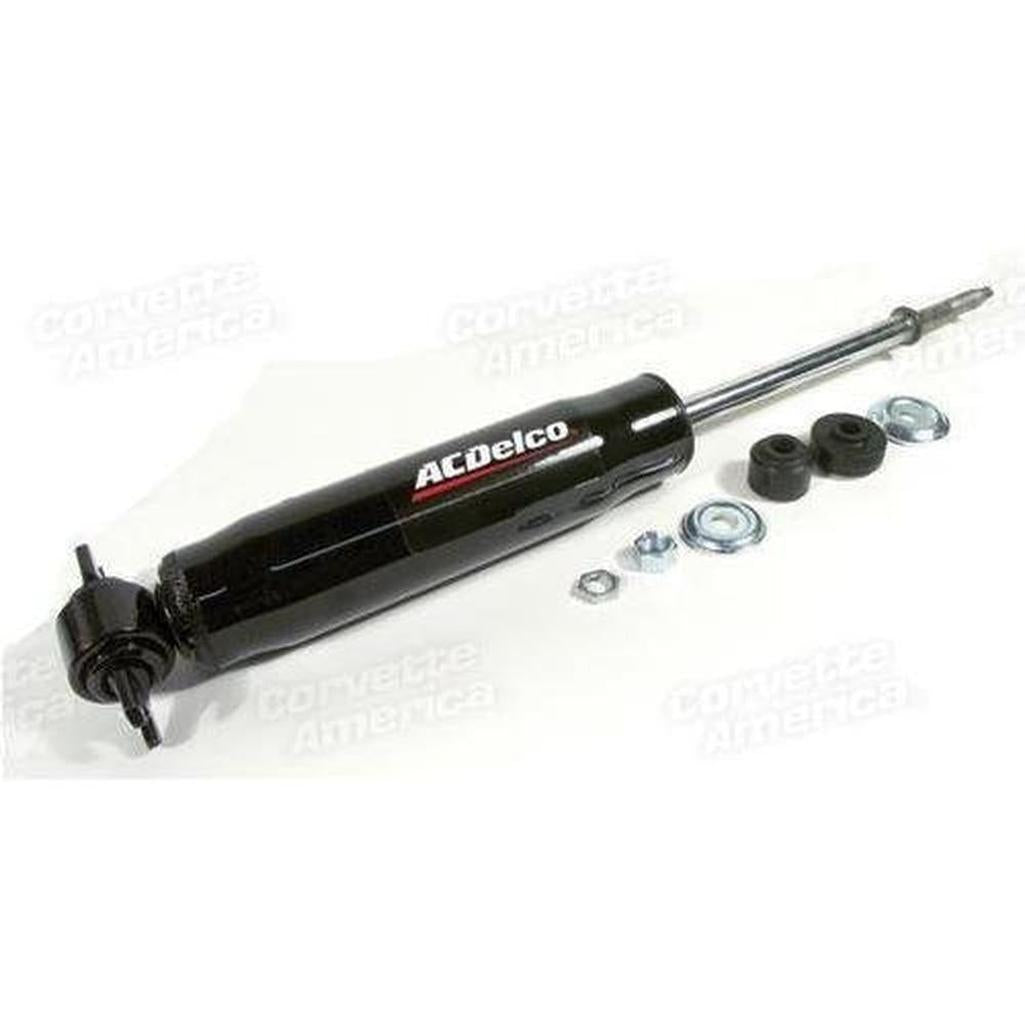 Corvette Shock Absorber. Front W/Heavy Duty Suspension: 1963-1982
