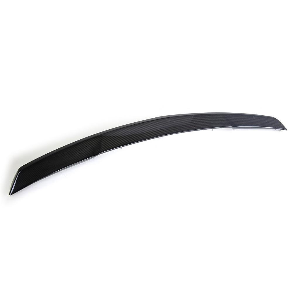 Corvette Rear Deck Spoiler Version 1 - Carbon Fiber - APR Performance : C7 Stingray