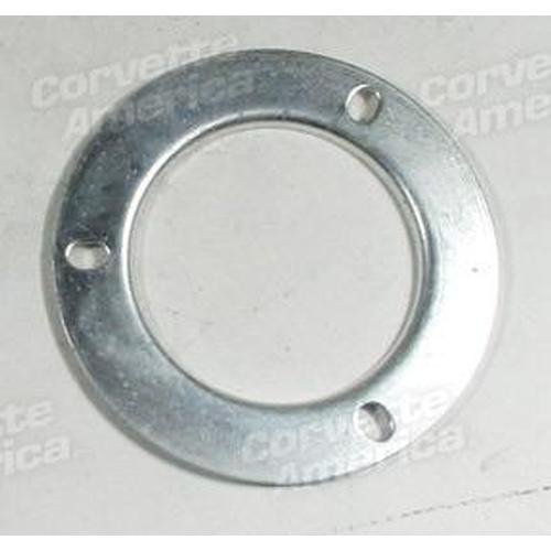 Corvette Hubcap Spinner Reinforcement. 4 Required: 1965