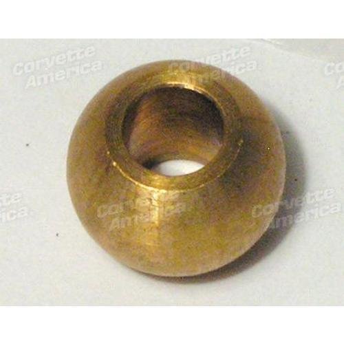 Corvette Headlight Motor Bearing. Bronze: 1963-1967