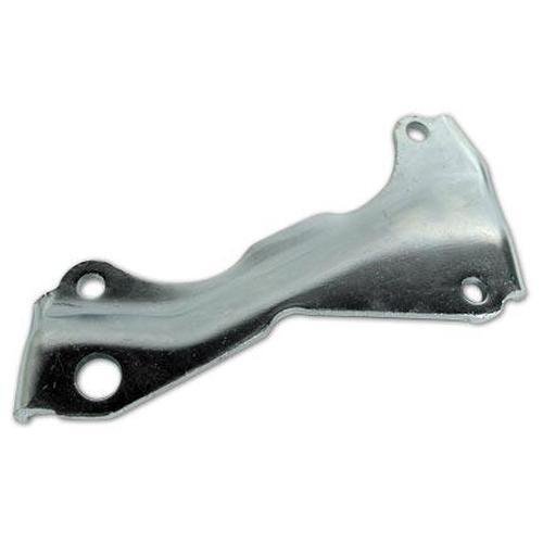 Corvette Caliper Mount Bracket - Right Hand Front - 66 Late: 1966-1967