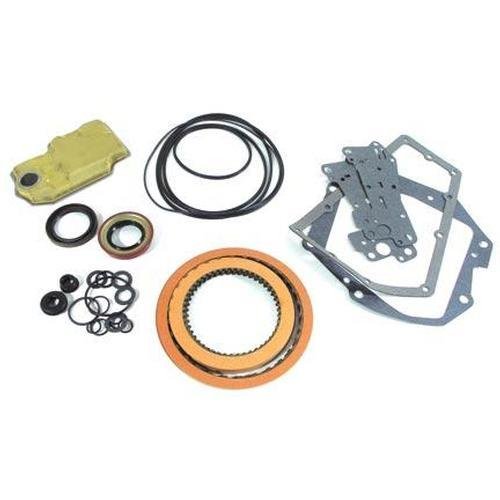 Corvette Transmission Filter Kit W/Gasket & Seal: 1984-1993