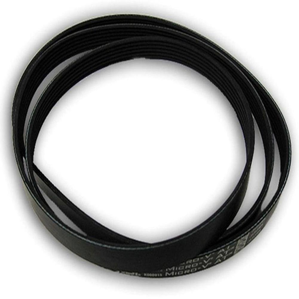 Corvette Serpentine Belts : 1997-2001 C5 & Z06