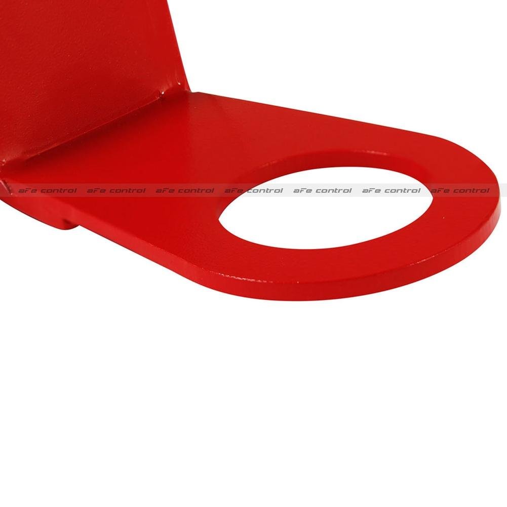 Corvette Tow Hook - Rear : 2005-2013 C6