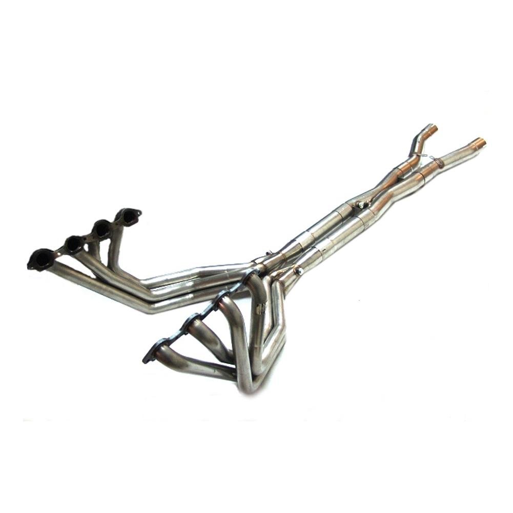 Corvette Header Package - LG Pro 1 7/8