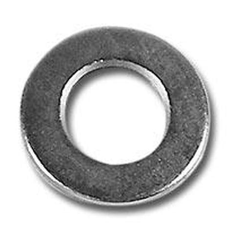 Corvette Trailing Arm Bushing Plate.: 1963-1982