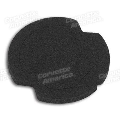 Corvette Taillight Lens Gasket.: 1958-1967