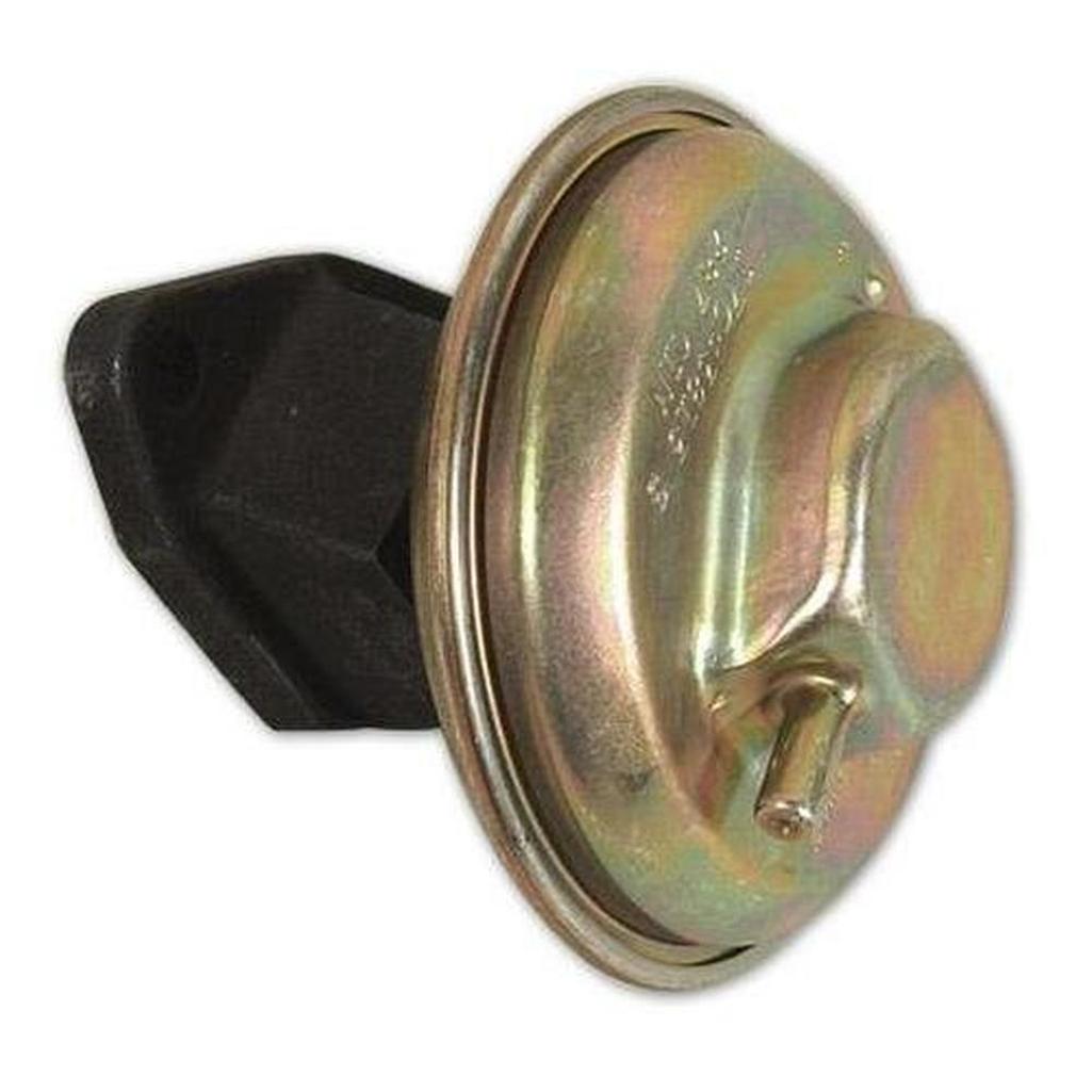 Corvette EGR Valve - Auto Transmission: 1984