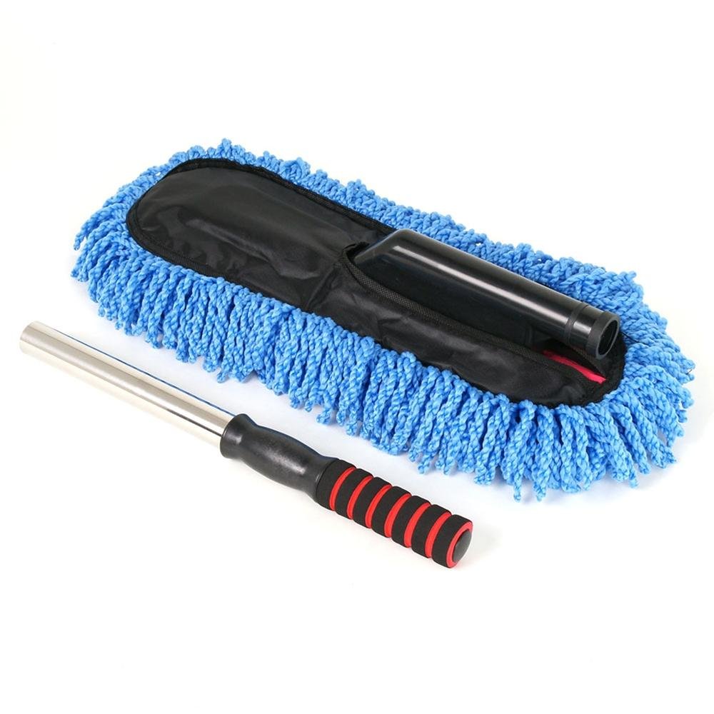 Extendable Microfiber Detail Duster - SR1 Performance
