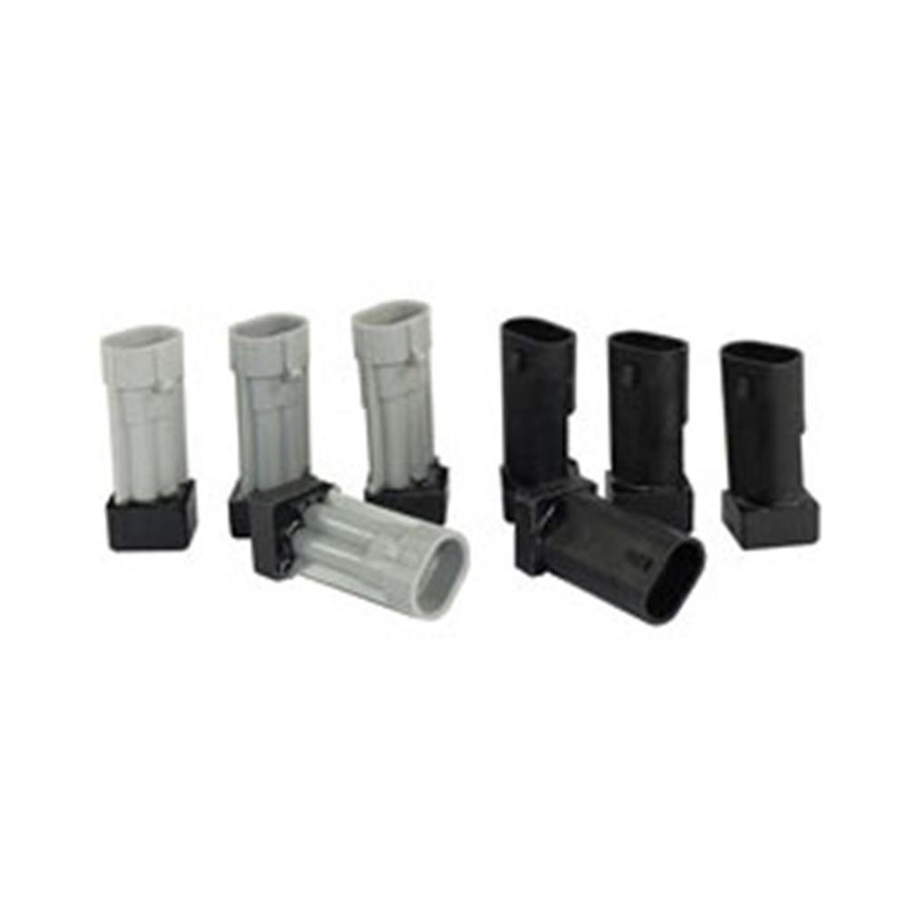 Corvette F55 Suspension Simulator Kit (Set of 8) : 2005 - 2013 C6, Z06, ZR1