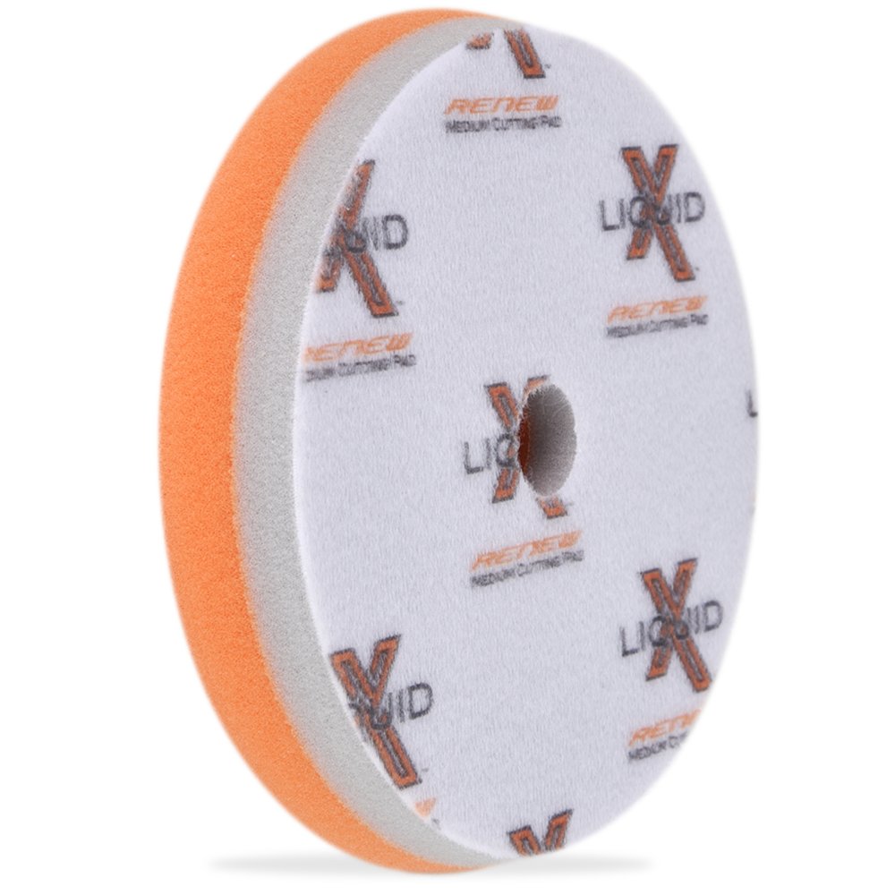 Liquid X Renew HDO Medium Cutting Pad