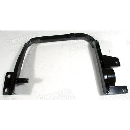 Corvette Headlight Mounting Bracket. LH: 1984-1996