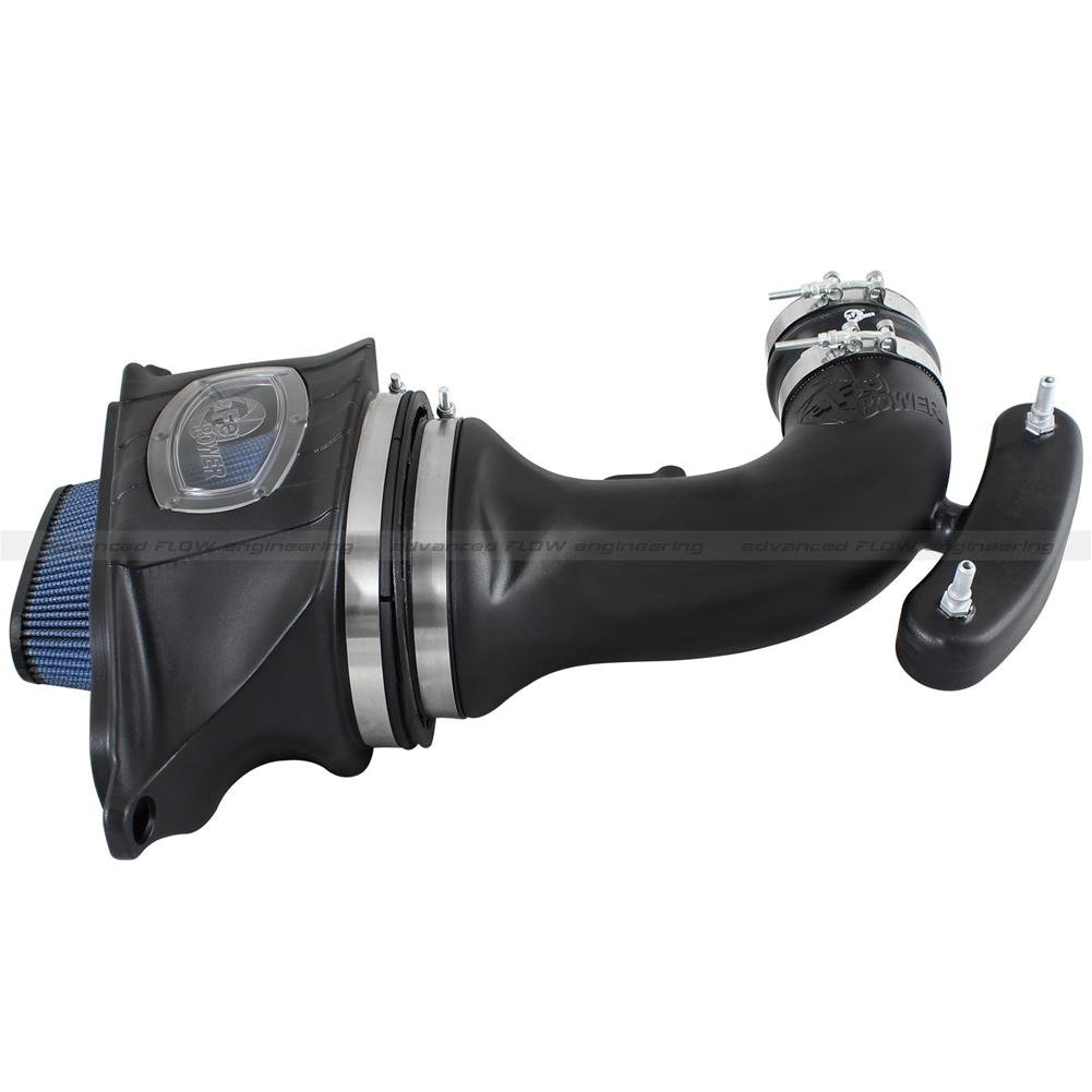 Corvette - aFe Momentum Pro 5R Air Intake System : C7 Stingray LT1