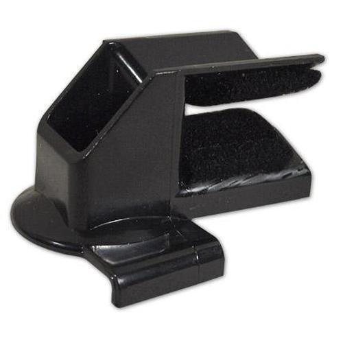 Corvette Door Window Guide - Left Front: 1993-1996