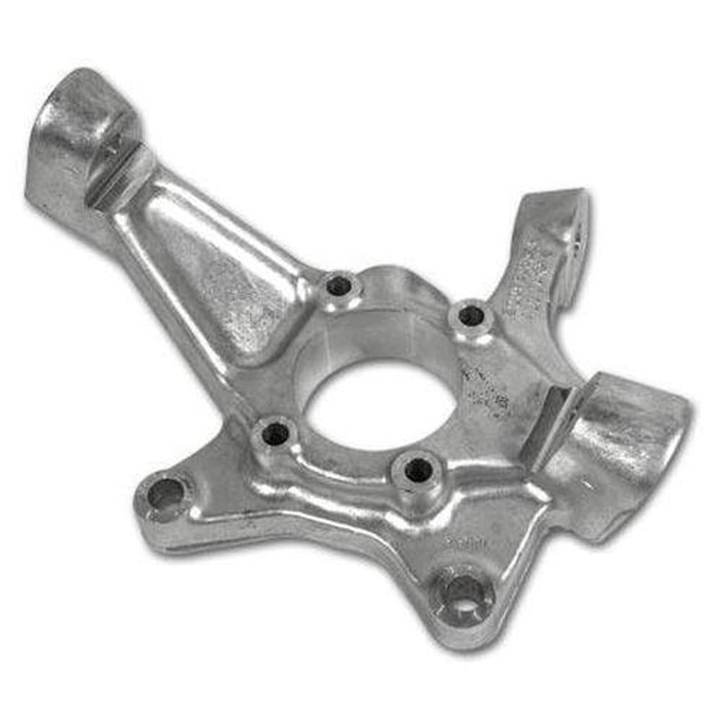 Corvette Steering Knuckle. LH: 1991-1996