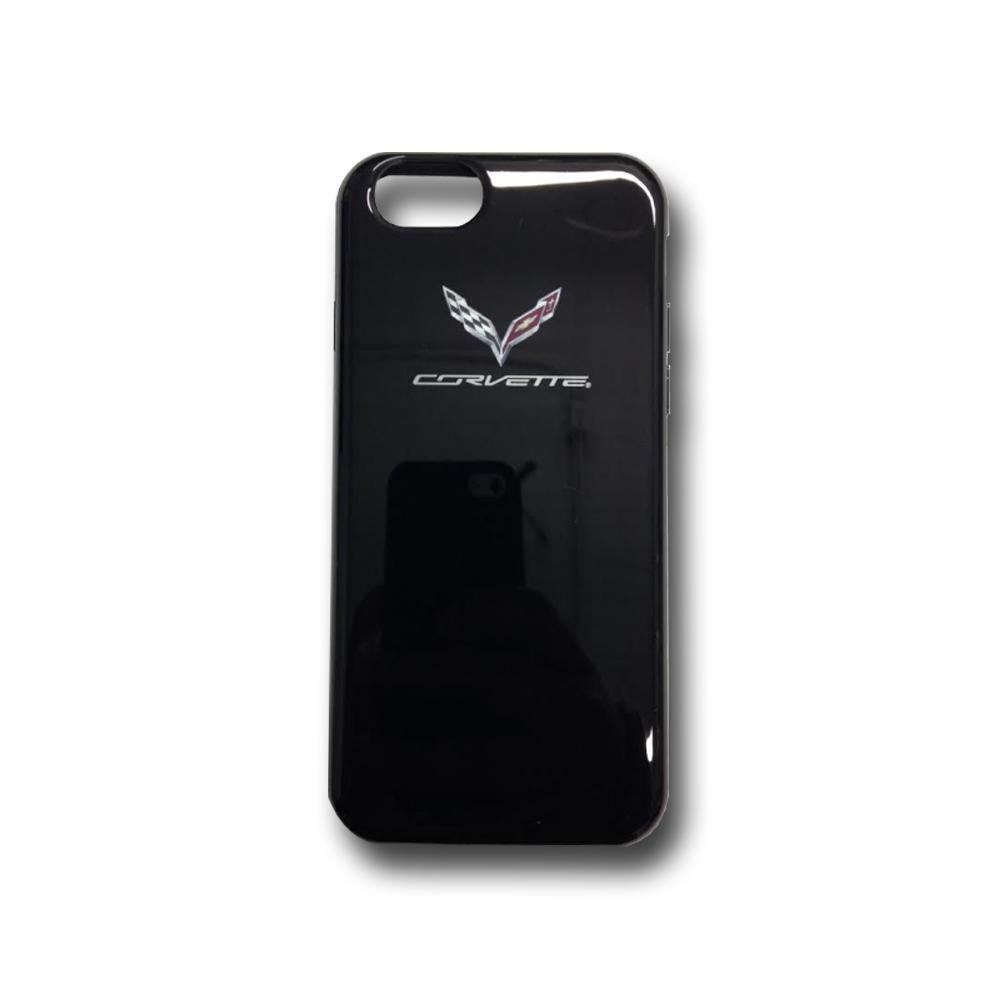 C7 Corvette Stingray Logo - iPhone 6/6S Case
